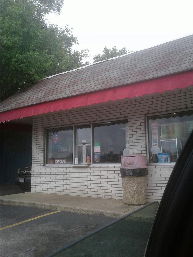 Misty's Kone Shoppe